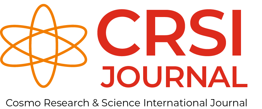 CRSIJ Logo