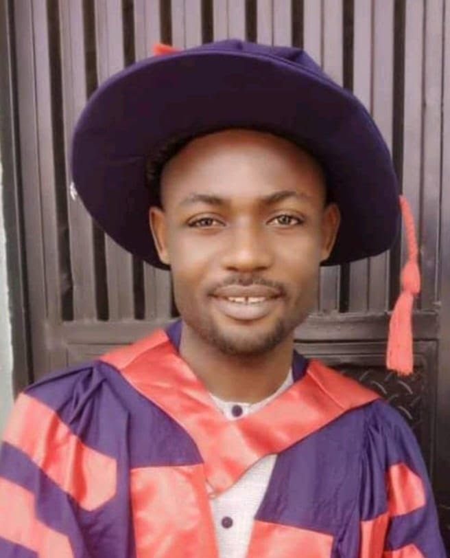 DR. UNGWA EMMANUEL VANDEKAN (NG)