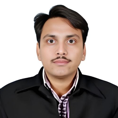 DR. AJAY KUMAR AGARWAL (IN)