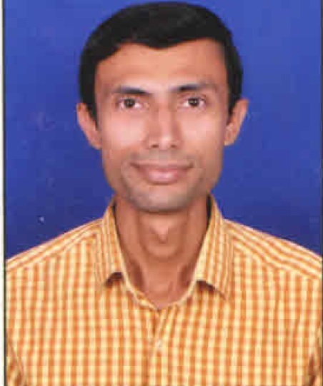 DR. CHINTAN DAVE