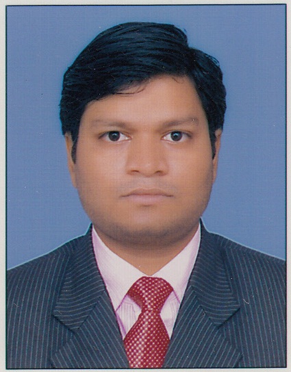 DR. BHAVIN D. UTTEKAR
