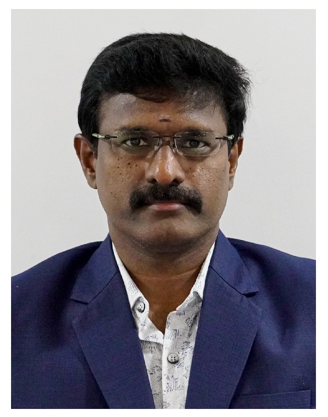 DR. J. RAVI (IN)