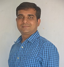 DR. TUSHAR M. PATEL