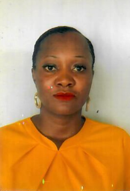 DR. EJIMOFOR CHIAMAKA FRANCES (NG)