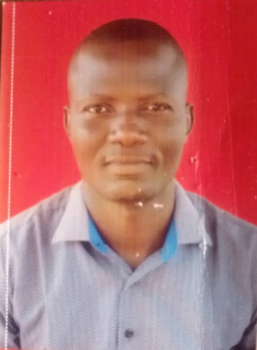 DR. HOSEA NAKINA MARTINS (NG)