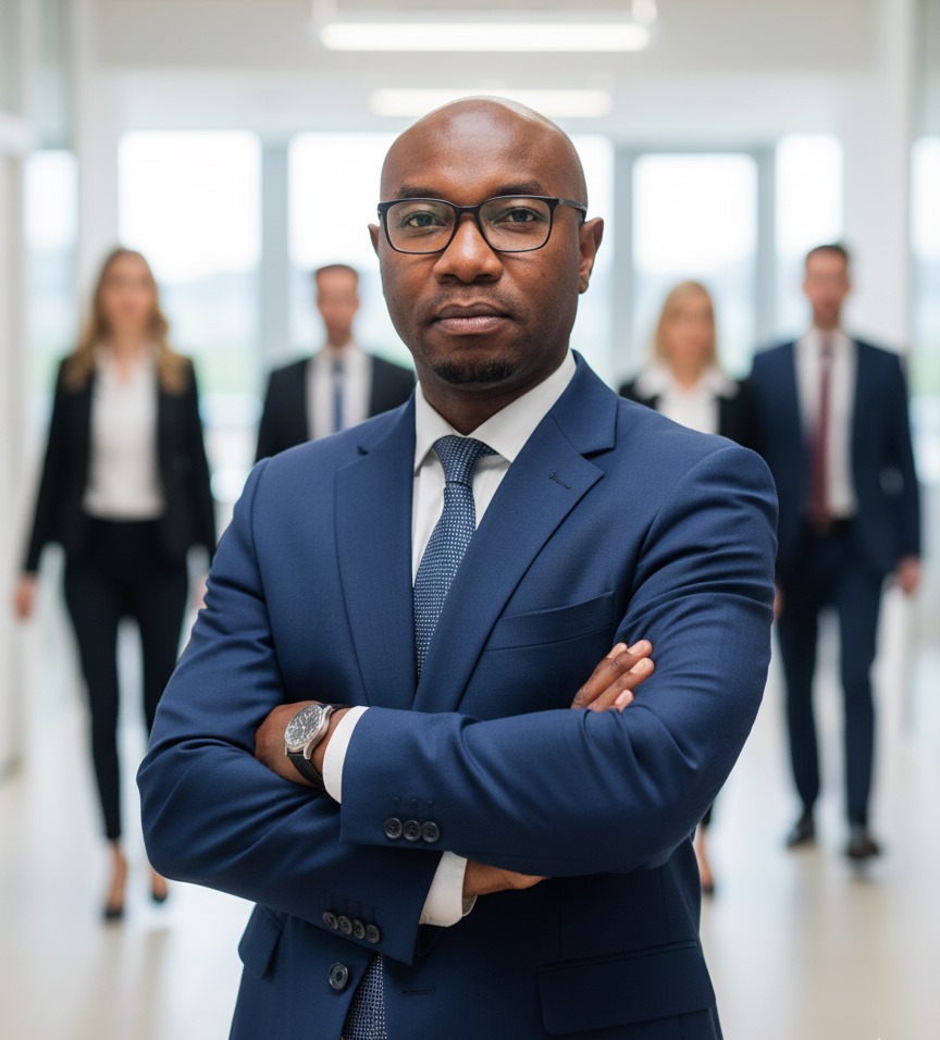 PROF. DR. MBONIGABA CELESTIN (USA)